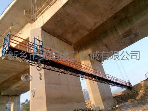 建筑吊籃有什么優(yōu)點(diǎn)?