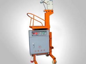 電動吊籃要選擇哪種制作材料？