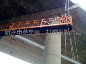 電動吊籃11條安全注意事項