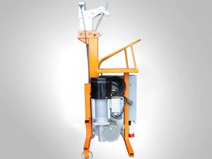 電動(dòng)吊籃主要適用于哪些工程<div   id=
