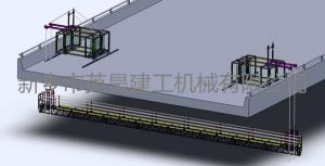 高處作業(yè)吊籃 吊籃|電動吊籃|高處作業(yè)吊籃