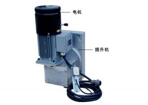 吊籃提升機(jī)