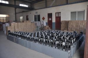 吊籃專用電機
